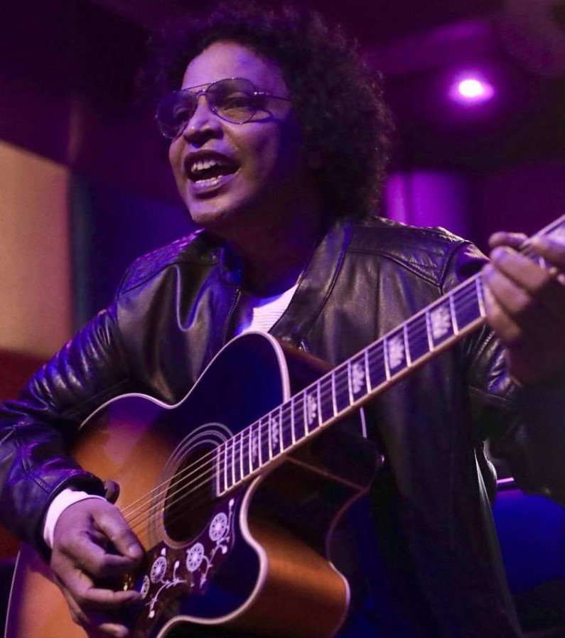 Suresh Peters - Wikiunfold.com